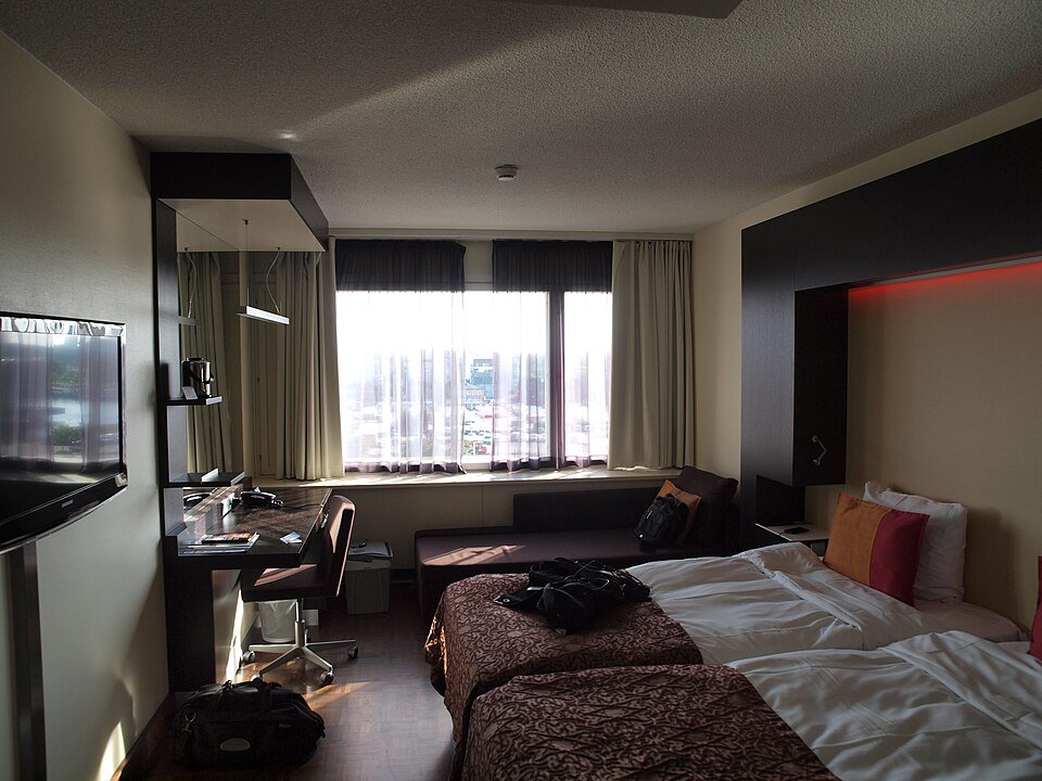 Saja Madinah Hotel