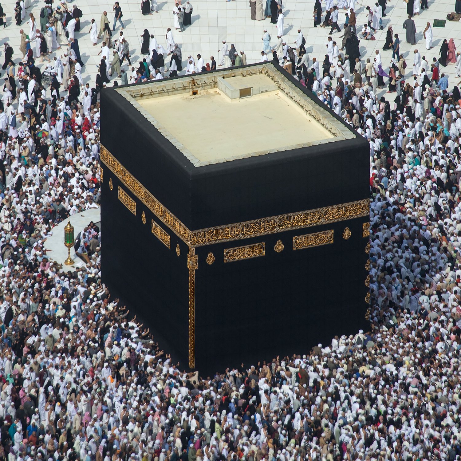 20 Days Shifting Hajj Package
