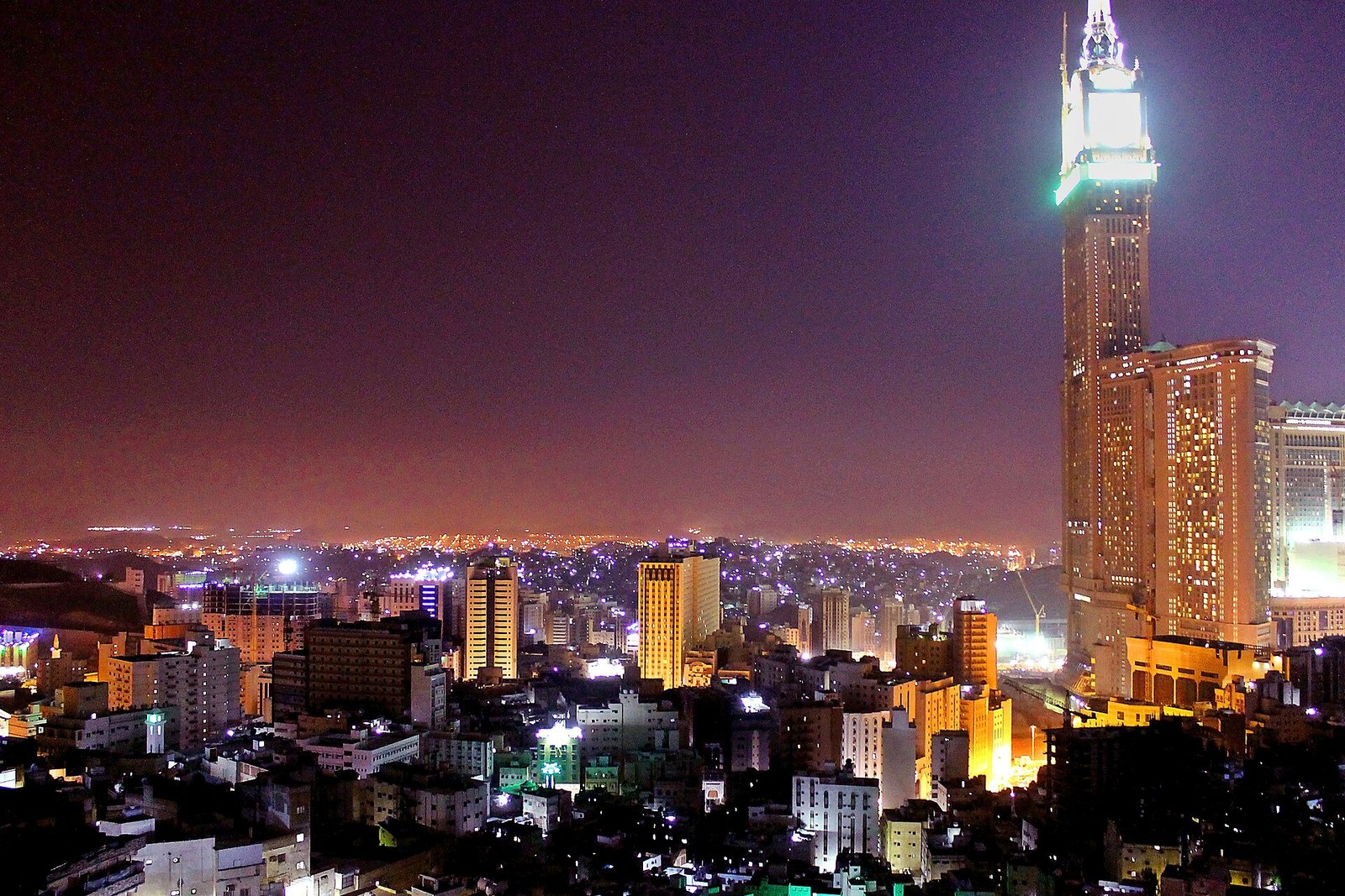 14 Days Hajj Package with Azizia Non-Shifting